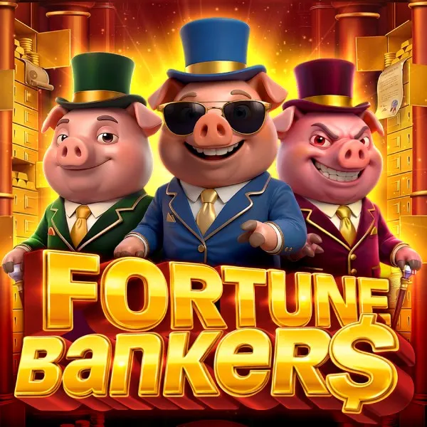 Fortune Bankers bk8